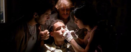 L'ultimo bacio - 2001 L'ultimo bacio - 2001