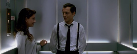 L'ultimo bacio - 2001 L'ultimo bacio - 2001