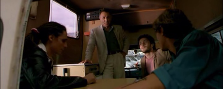 L'ultimo bacio - 2001 L'ultimo bacio - 2001