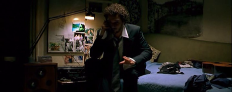 L'ultimo bacio - 2001 L'ultimo bacio - 2001