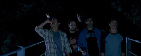 L'ultimo bacio - 2001 L'ultimo bacio - 2001