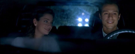 L'ultimo bacio - 2001 L'ultimo bacio - 2001