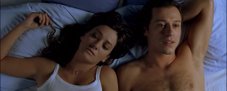 L'ultimo bacio - 2001 L'ultimo bacio - 2001