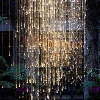 Lluvia de estrellas, otra forma de iluminar tu boda e3800d27971cf8b71a95b3c07de88ee8