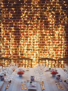 Lluvia de estrellas, otra forma de iluminar tu boda ae149d4bfb5352d621a7517db6c6ea2a