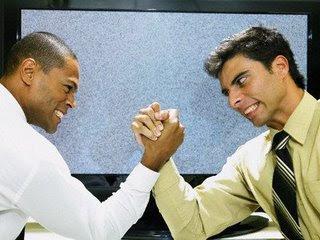 ¿Qué puedo hacer con la Competencia? ¿Qué puedo hacer con la Competencia?