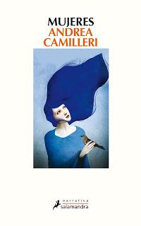Mujeres - Andrea Camilleri