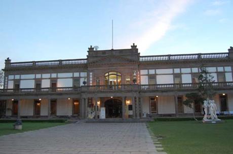 Museo Francisco Cossío