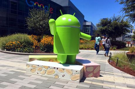 Android 7.0 ya tiene nombre: Nougat Android 7.0 ya tiene nombre: Nougat