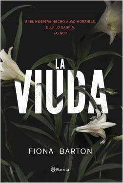 La viuda - Fiona Barton La viuda - Fiona Barton