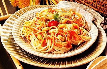 espaguetis-con-berberechos