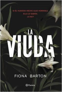 La Viuda - Fiona Barton