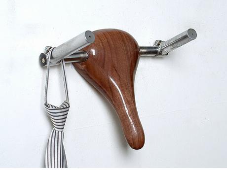 Lee Eun Kyoung crea el sillón más cariñoso del mundo Lee Eun Kyoung crea el sillón más cariñoso del mundo