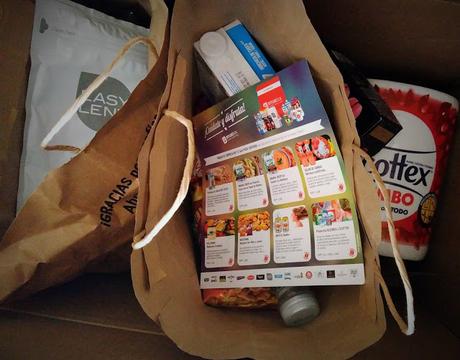 SMILEBOX JULIO. SMILEBOX JULIO.