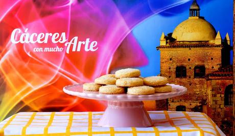 Perrunillas extremeñas Perrunillas extremeñas