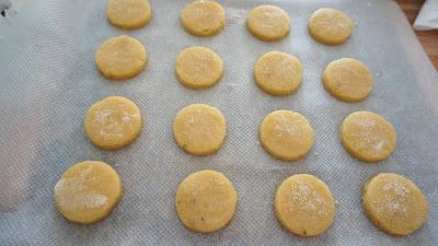 Perrunillas extremeñas Perrunillas extremeñas