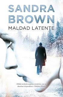 Maldad latente de Sandra Brown