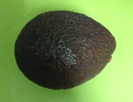 ENSALADA DE MANGO , RUCULA Y AGUACATE ENSALADA DE MANGO , RUCULA Y AGUACATE