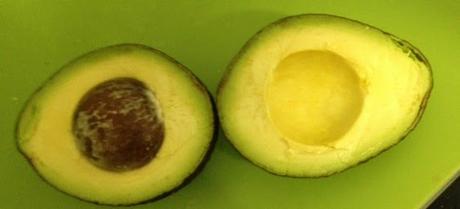 ENSALADA DE MANGO , RUCULA Y AGUACATE ENSALADA DE MANGO , RUCULA Y AGUACATE