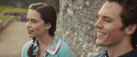 Antes de ti, comedia y drama romántico Antes de ti
