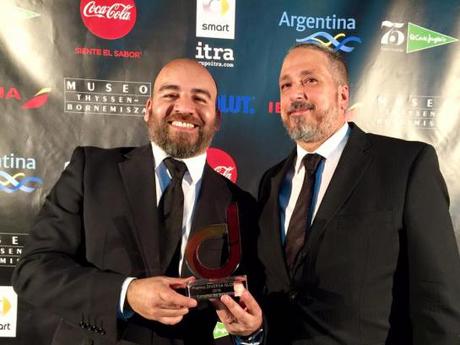 Argentina LGBT premiada en el Mado 2016 13533281_10154726647935839_5349062040637391376_n