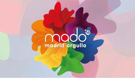 Madrid. Mónica Moss cantará en el Orgullo LGBT. mado-2016