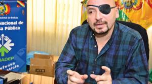 Bolivia. Solicitan abolir el veto a donadores de sangre LGBT f700x390-51237_90255_27