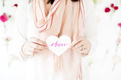 diy: un mural de flores para una fiesta veraniega diy: un mural de flores para una fiesta veraniega