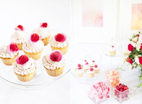 diy: un mural de flores para una fiesta veraniega diy: un mural de flores para una fiesta veraniega