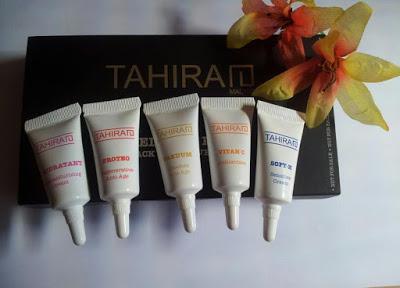 Tahirahshop Alta Cosmética 100% Sin Parabenes