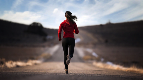 Las ventajas de hacer jogging 1