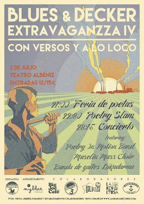 Extravaganza IV: Extravaganza IV: