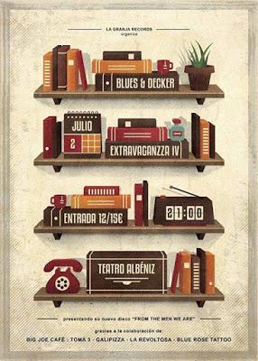 Extravaganza IV: Extravaganza IV: