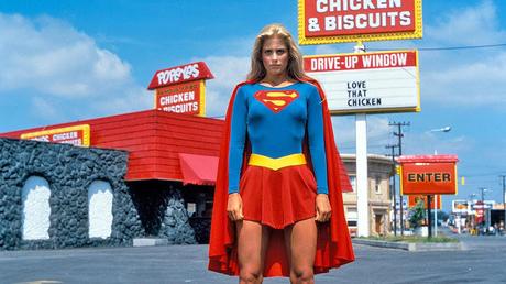 SUPERGIRL -TEMPORADA 1- (2015) SUPERGIRL -TEMPORADA 1- (2015)