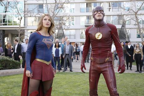 SUPERGIRL -TEMPORADA 1- (2015) SUPERGIRL -TEMPORADA 1- (2015)