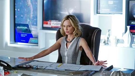 SUPERGIRL -TEMPORADA 1- (2015) SUPERGIRL -TEMPORADA 1- (2015)