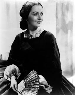 Olivia de Havilland cumple 100 años