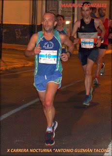 Carrera Nocturna 