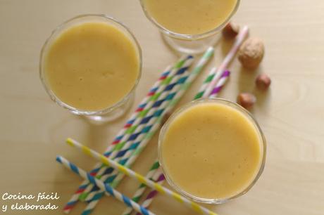 SMOOTHIE MULTIFRUTAS