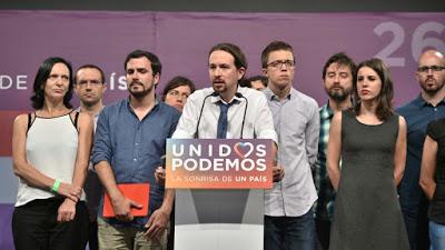 Poselecciones . Desde un espejismo de victoria a la falsa derrota Poselecciones . Desde un espejismo de victoria a la falsa derrota