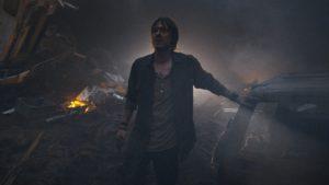 Crítica: La Última Ola (2016) Dir. Roar Uthaug Crítica: La Última Ola (2016) Dir. Roar Uthaug