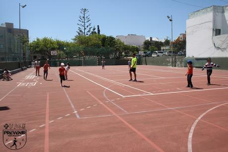 Comienza la ESCUELA DE VERANO ¿Nos Conocemos?