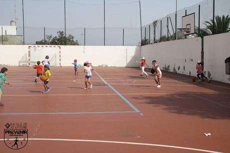 escuela verano arucas 7