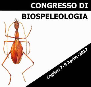 II Congreso de Bioespeleología en ITALIA