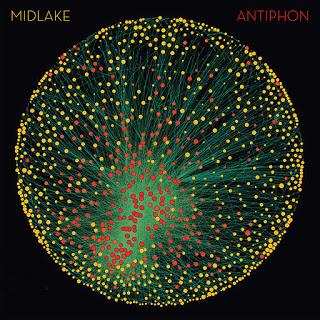 Midlake - Antiphon (2013) Midlake - Antiphon (2013)