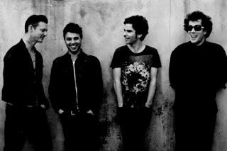 Stereophonics - Song for the summer (2015)