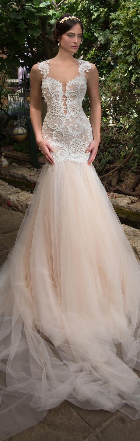 Naama & Anat Bridal 2017 Primavera Collection Naama & Anat Bridal 2017 Primavera Collection