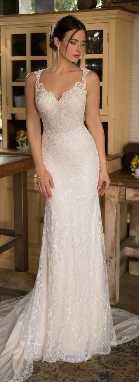 Naama & Anat Bridal 2017 Primavera Collection Naama & Anat Bridal 2017 Primavera Collection