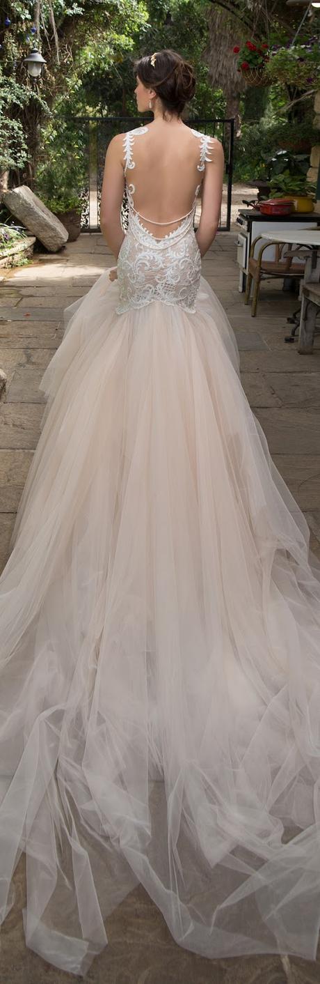 Naama & Anat Bridal 2017 Primavera Collection Naama & Anat Bridal 2017 Primavera Collection