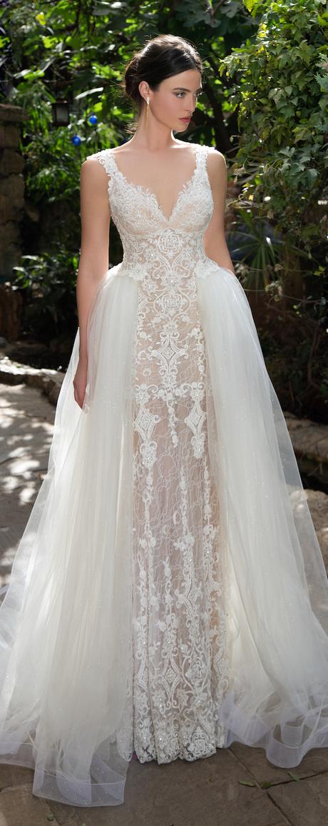 Naama & Anat Bridal 2017 Primavera Collection Naama & Anat Bridal 2017 Primavera Collection